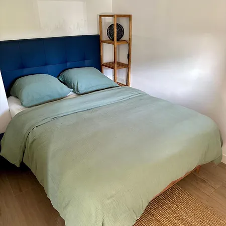 Appartement Zephyr - à 1 Minute De La