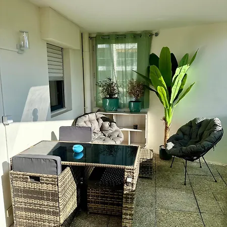 Zephyr - à 1 Minute De La